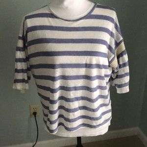 Lightweight Linen WYSE Top